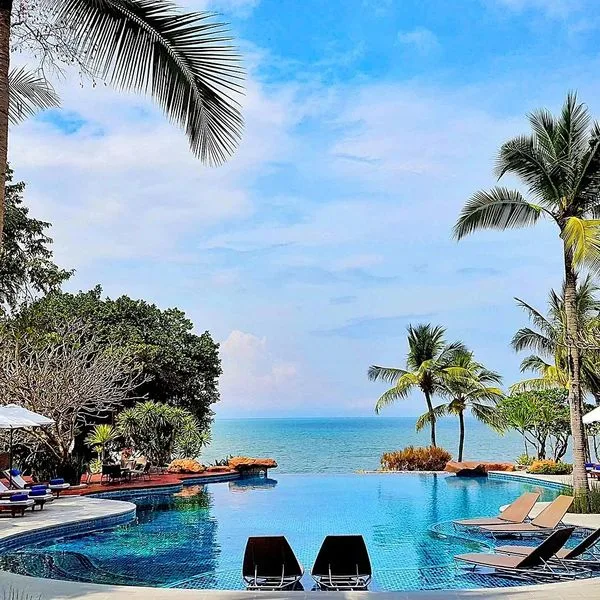 Sea Sand Sun Resort & Spa - zdjęcie 2