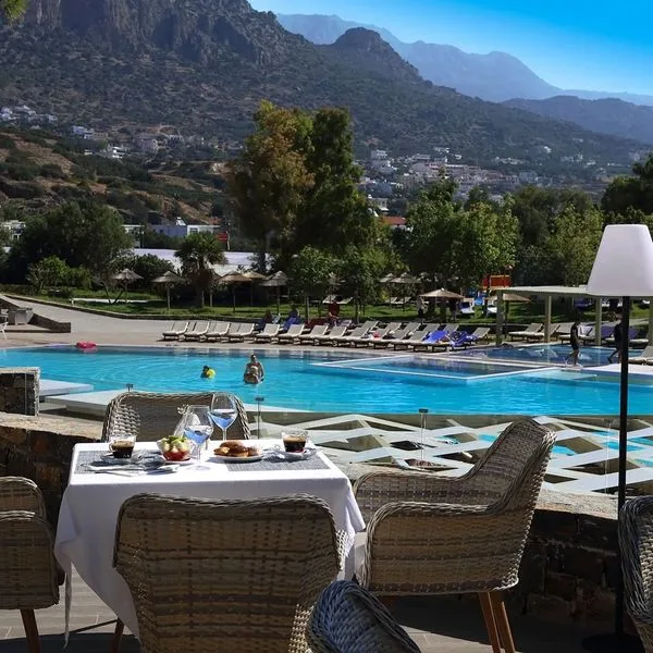 Almyra Village - zdjęcie 4