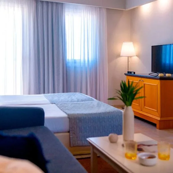 Almyra Village - zdjęcie 5