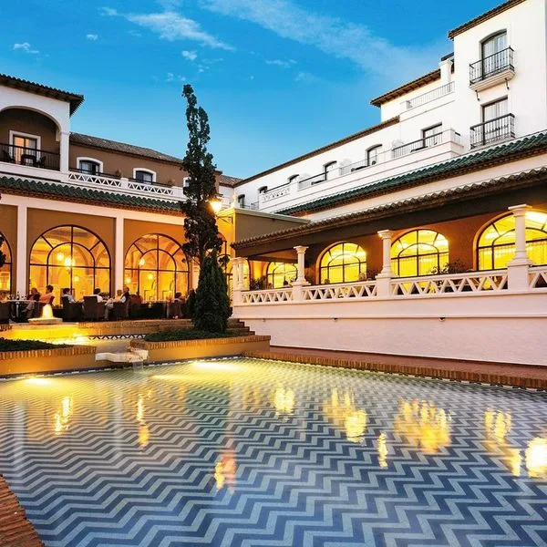 Barcelo Isla Canela - zdjęcie 4