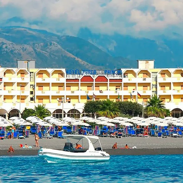 Parco dei Principi (Scalea)