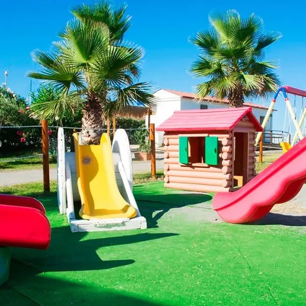 Parco dei Principi (Scalea) - zdjęcie 4