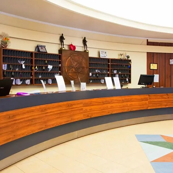 Parco dei Principi (Scalea) - zdjęcie 2