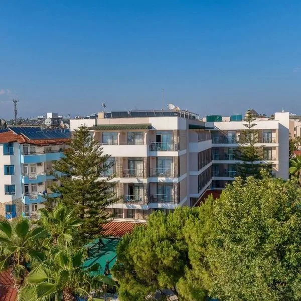 Trendy Side Beach - zdjęcie 2