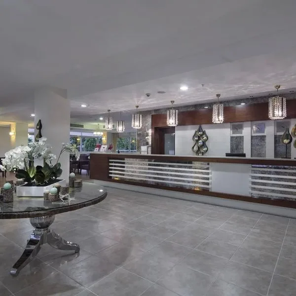 Trendy Side Beach - zdjęcie 5