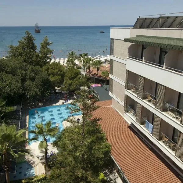 Trendy Side Beach - zdjęcie 4