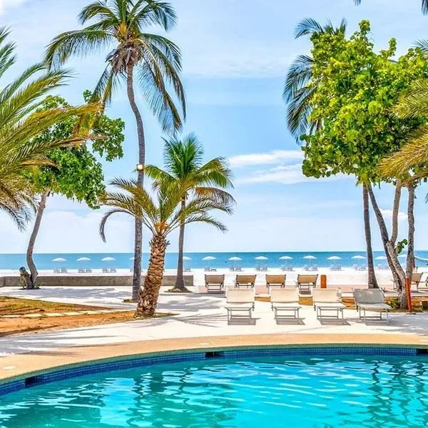 Coche Paradise Resort - zdjęcie 2