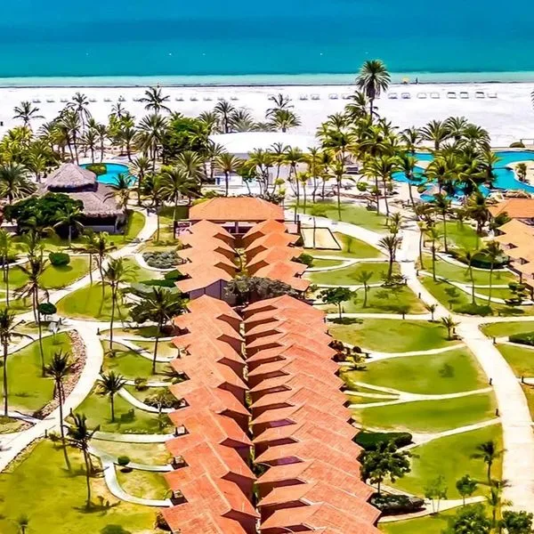 Coche Paradise Resort - zdjęcie 3