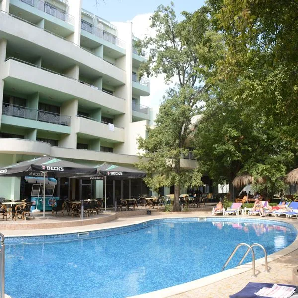 Perunika - zdjęcie 4