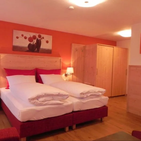 Post (Krimml) - zdjęcie 5