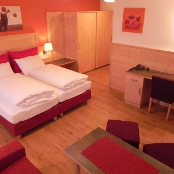 Post (Krimml) - zdjęcie 4