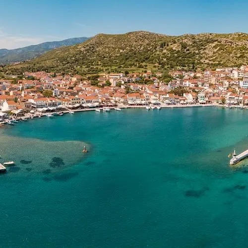 Sirenes Beach - zdjęcie 2