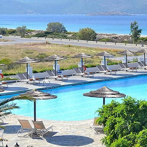 Sirenes Beach - zdjęcie 4