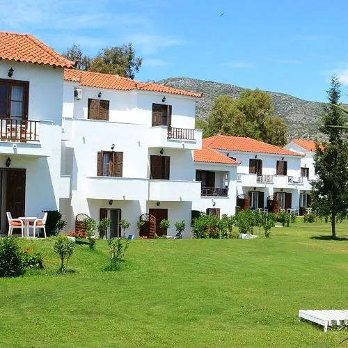 Sirenes Beach - zdjęcie 3