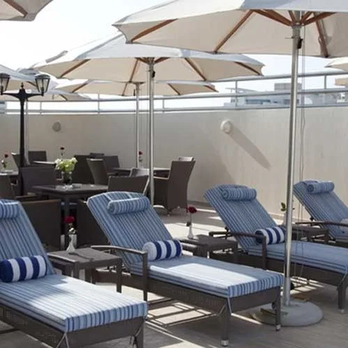 Grand Excelsior Al Barsha - zdjęcie 2