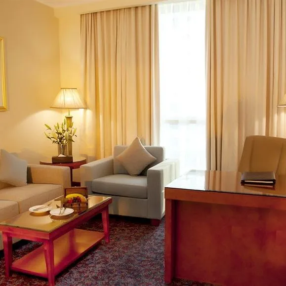 Grand Excelsior Al Barsha - zdjęcie 4