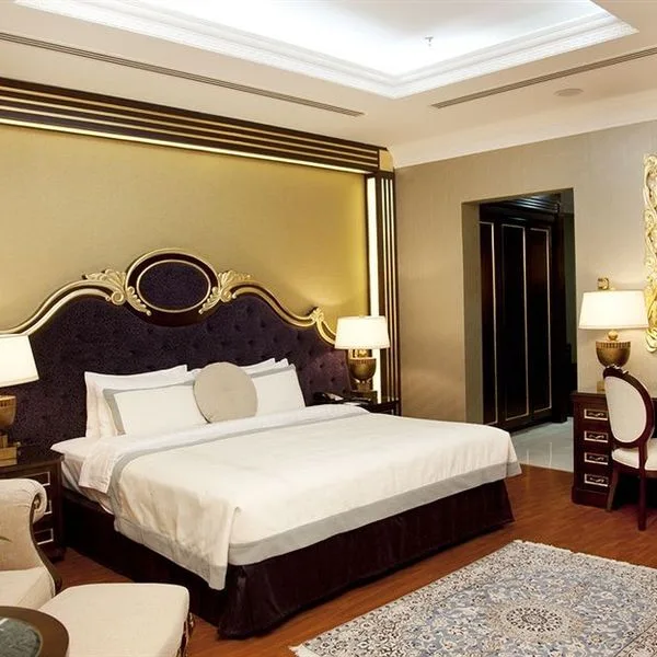 Grand Excelsior Al Barsha - zdjęcie 5