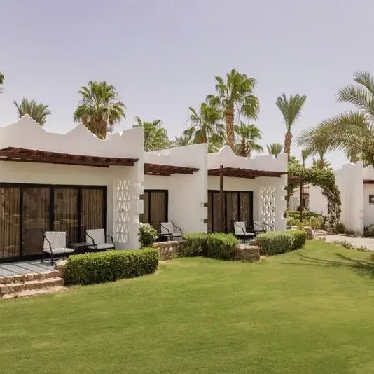 Jaz Fayrouz Resort Sharm El Sheikh (ex. Hilton Fayrouz Resort) - zdjęcie 5