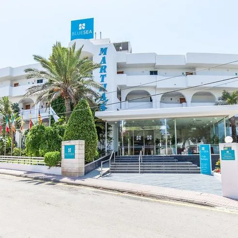 Blue Sea Es Bolero - zdjęcie 5