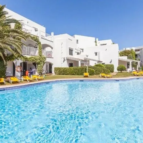 Blue Sea Es Bolero - zdjęcie 2