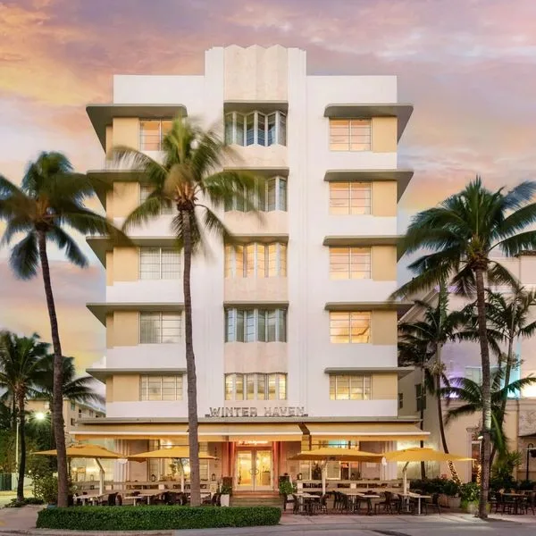 Eurostars Winter Haven