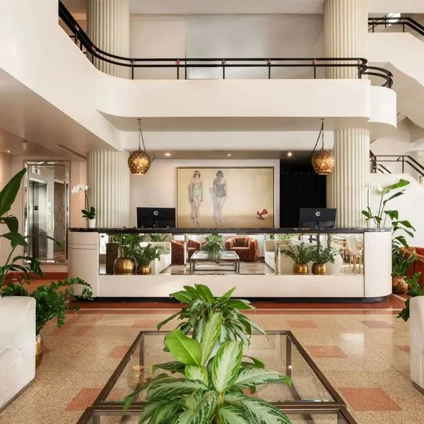 Eurostars Winter Haven - zdjęcie 2