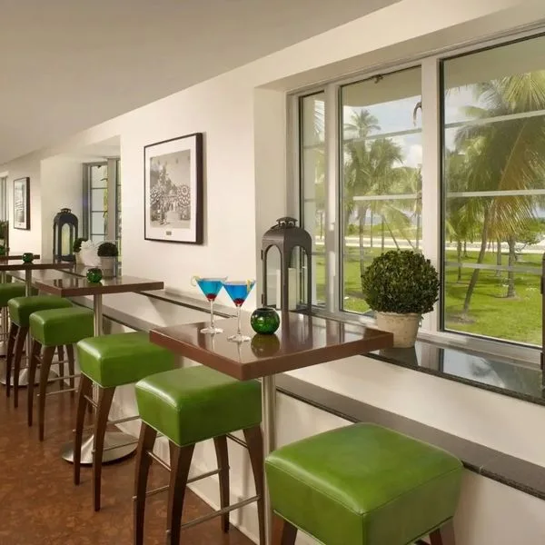 Eurostars Winter Haven - zdjęcie 4