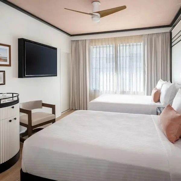 Eurostars Winter Haven - zdjęcie 5