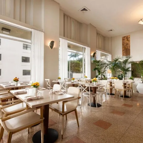 Eurostars Winter Haven - zdjęcie 3