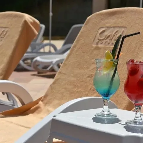 Grifid Foresta - zdjęcie 5