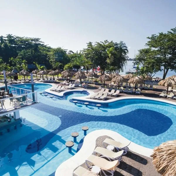 Riu Negril - zdjęcie 2
