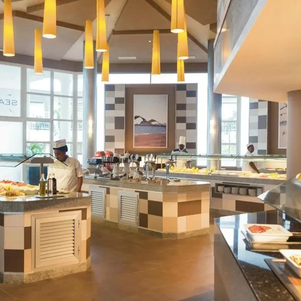 Riu Negril - zdjęcie 4