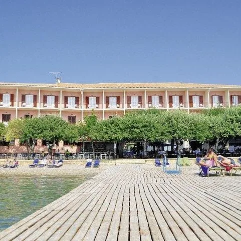 Dassia Beach (Corfu) - zdjęcie 3