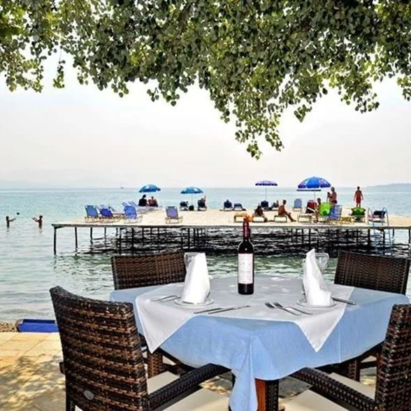 Dassia Beach (Corfu) - zdjęcie 2