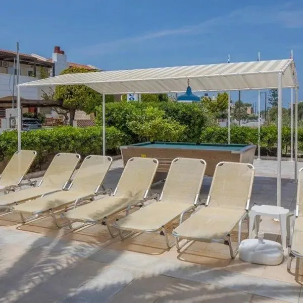 Cosmi Apartments - zdjęcie 5