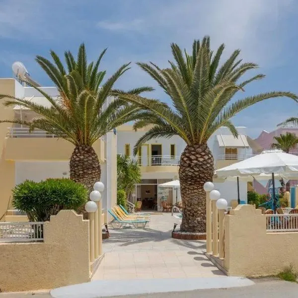 Cosmi Apartments - zdjęcie 3