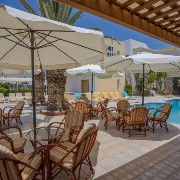 Cosmi Apartments - zdjęcie 4