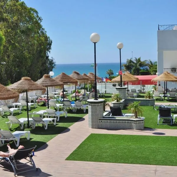 First Flatotel Internacional - zdjęcie 5