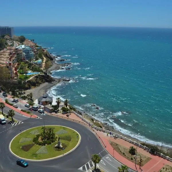 First Flatotel Internacional - zdjęcie 2