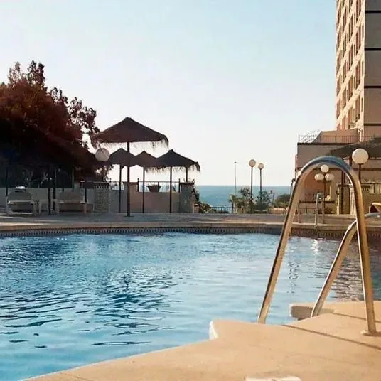 First Flatotel Internacional - zdjęcie 3