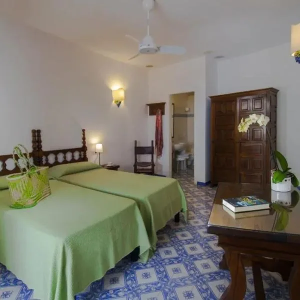 Semiramis De Charme - zdjęcie 5