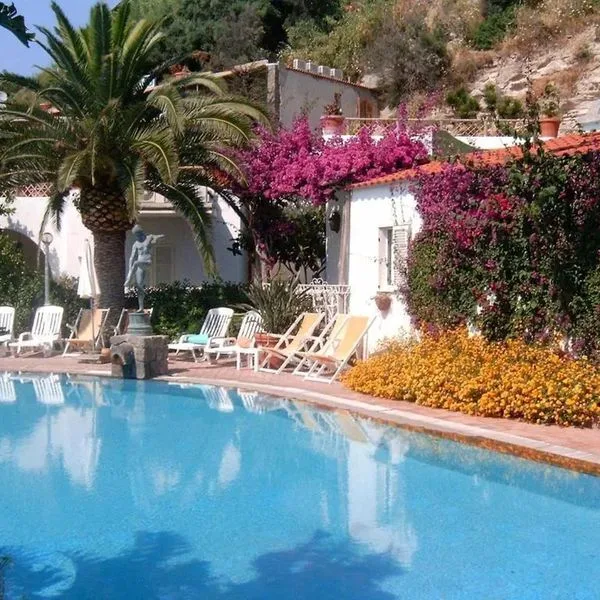 Semiramis De Charme - zdjęcie 2