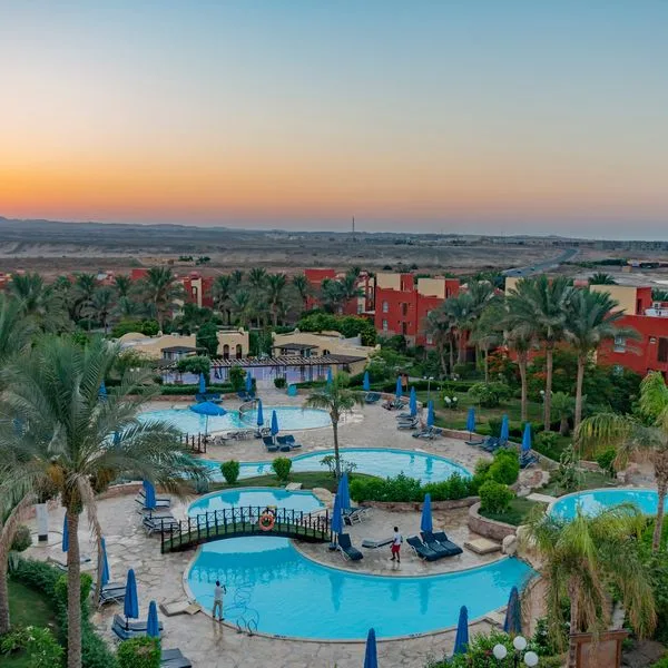 Cardina Resort by Sunrise - zdjęcie 2