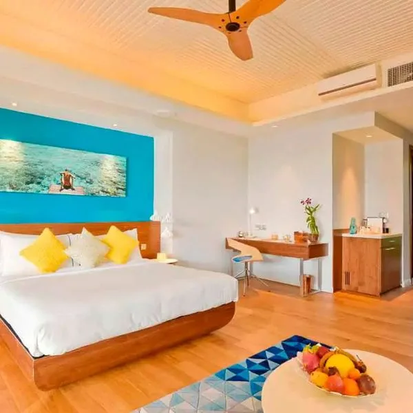 Kandima - zdjęcie 2