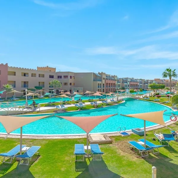 Titanic Palace Resort