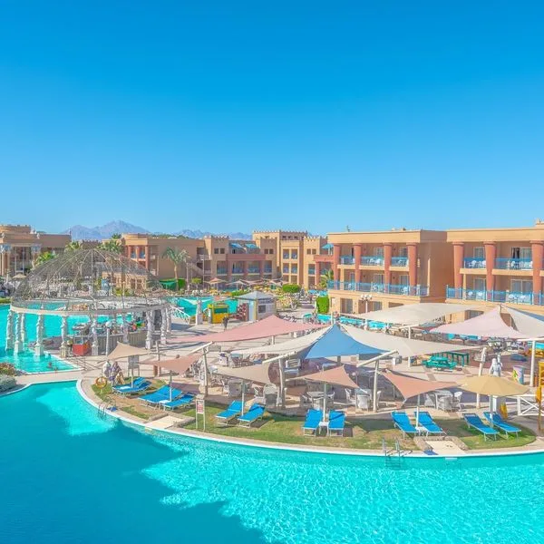 Titanic Palace Resort - zdjęcie 5