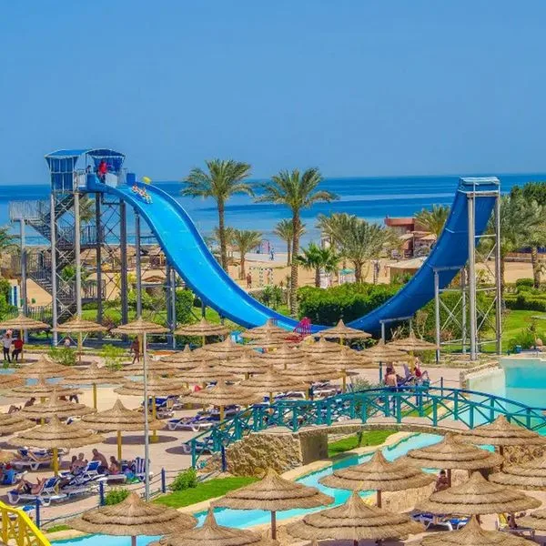 Titanic Palace Resort - zdjęcie 2