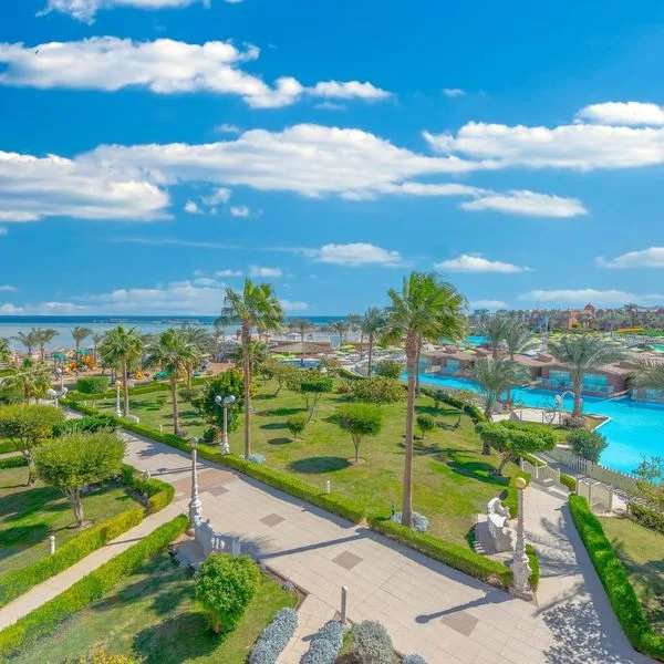 Titanic Palace Resort - zdjęcie 3