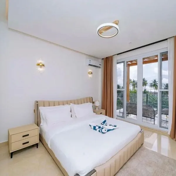 Royal Apartment Zanzibar - zdjęcie 5