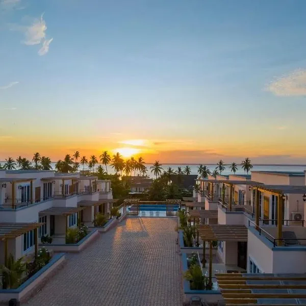 Royal Apartment Zanzibar